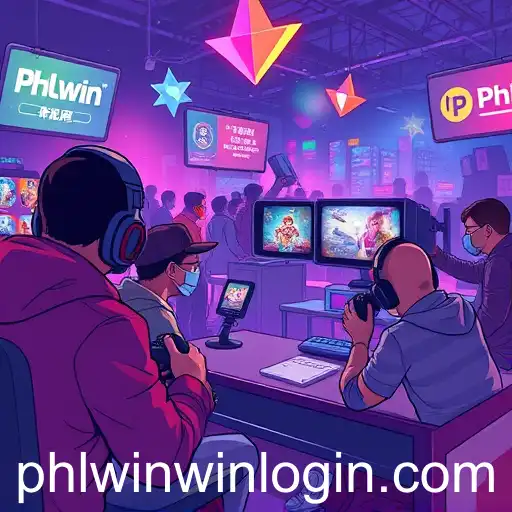 The Evolution of Online Gaming: A Deep Dive into Phlwin