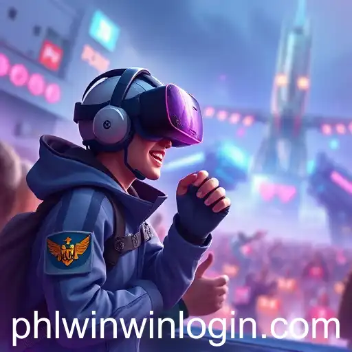 Phlwin Gaming Evolves in 2025