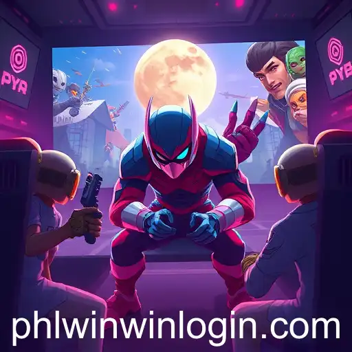 Revisiting the Gaming Scene with Phlwin