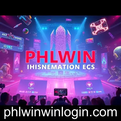 Gaming Evolution: Phlwin's Impact