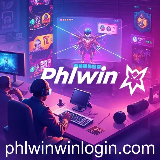 Phlwin Expansion Pivots English Gaming Scene