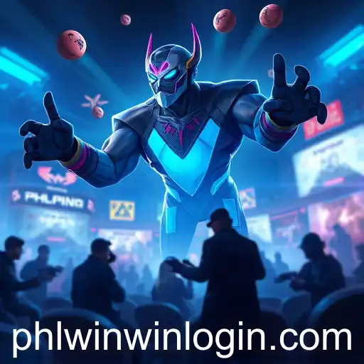 The Rising Influence of PHLwin in the Gaming Industry