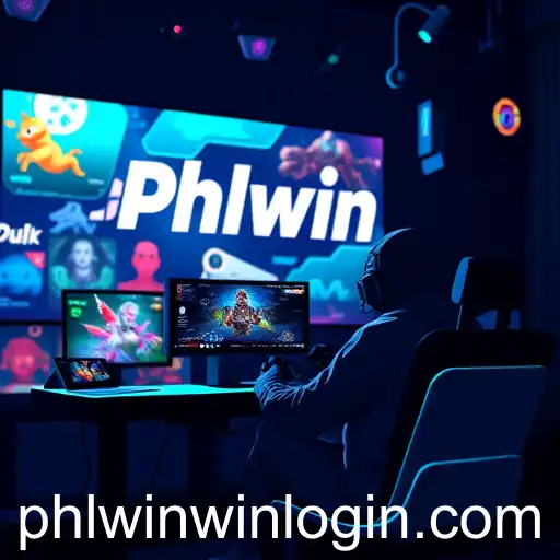 Phlwin: Revolutionizing Online Gaming