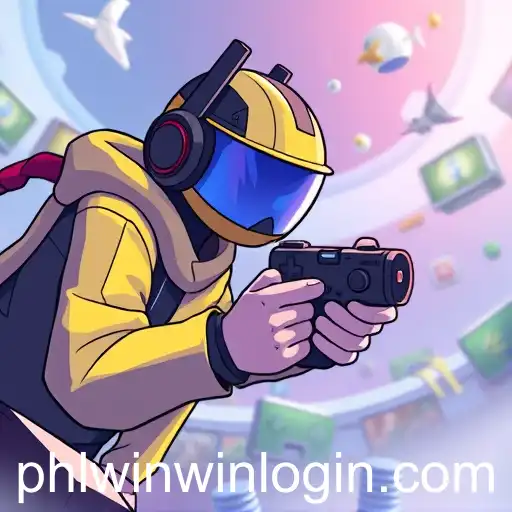 Phlwin's Impact on Online Gaming