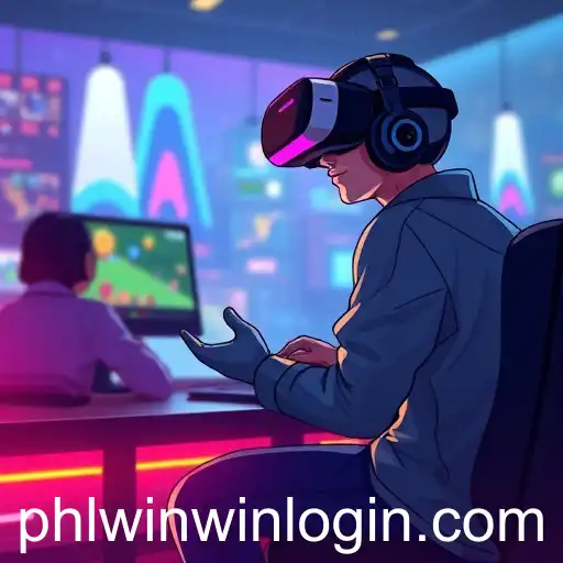 Phlwin: Revolutionizing Online Gaming