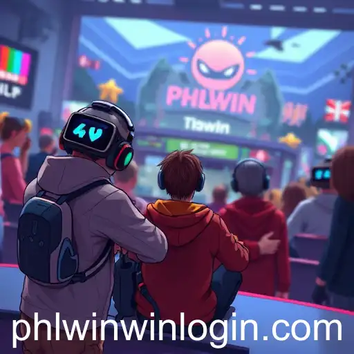 Phlwin: Revolutionizing Online Gaming in 2025