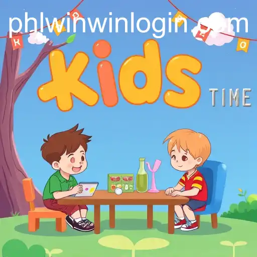 Exploring the ‘Kids Zone’: A Safe and Entertaining Digital Playground on Phlwin