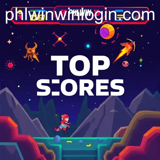 The Rising Popularity of 'Phlwin': A Look into the 'Top Scores' Game Phenomenon
