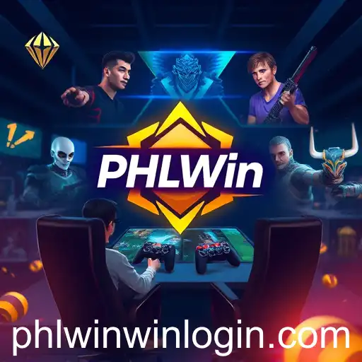 The Rise of PHLWin in the Digital Gaming World