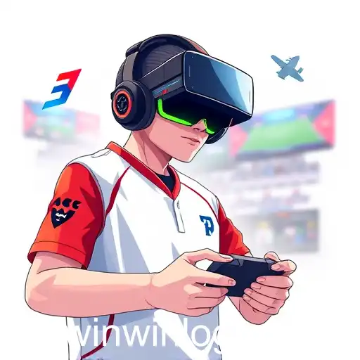 The Rise of PHLWin in Gaming Circles