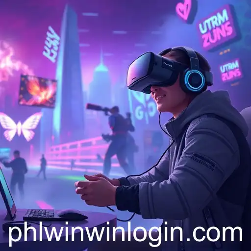 Phlwin Transforming Online Gaming in 2025