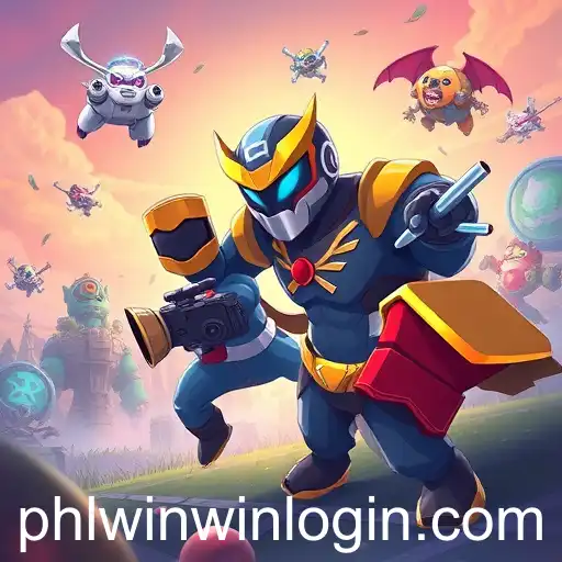 Phlwin Gaming Platform: A New Era in Online Entertainment