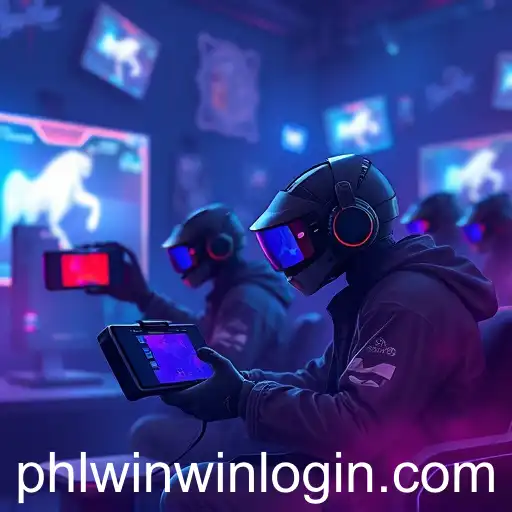 Phlwin's Rise Amid Online Innovations