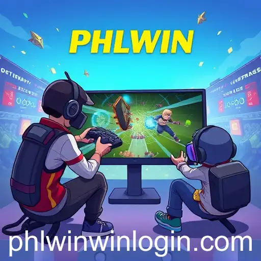PHLWIN: The Evolution of Online Gaming