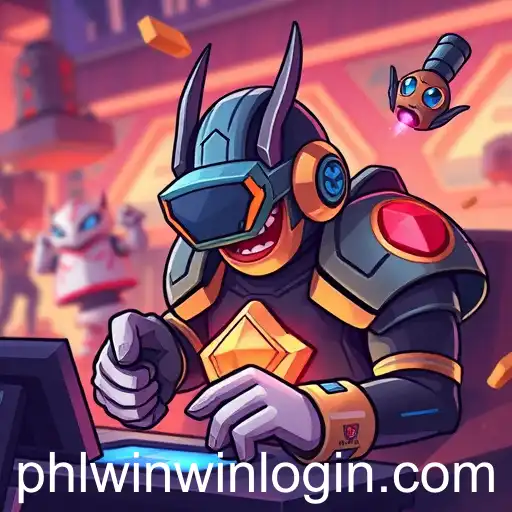 Phlwin's Impact on Online Gaming
