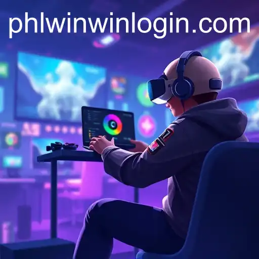 Phlwin: Innovating the Online Gaming Scene