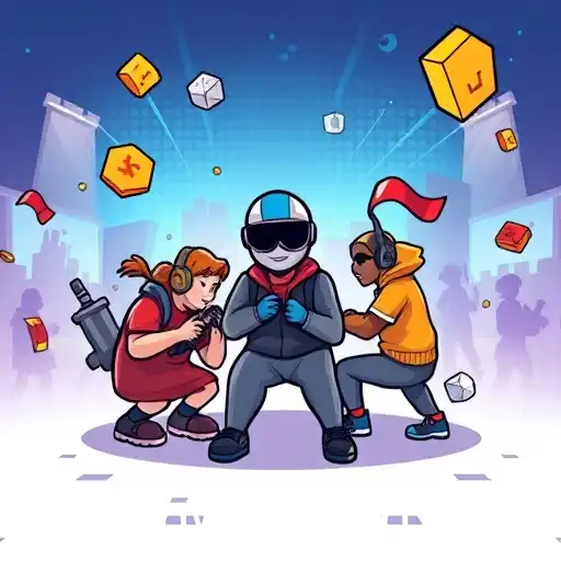 Resurgence of Online Gaming in 2025