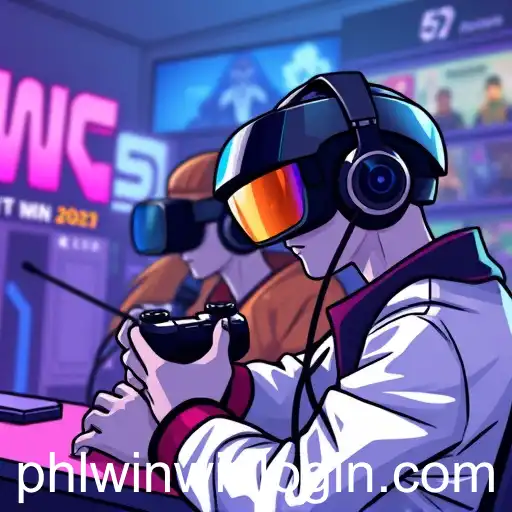 The Rise of Online Gaming Platforms