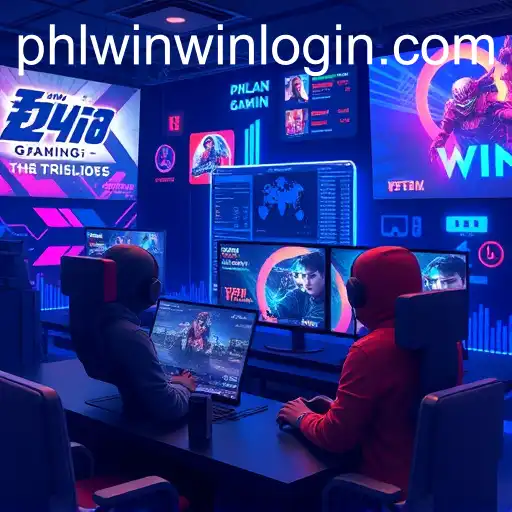 Rise of Online Gaming in 2025