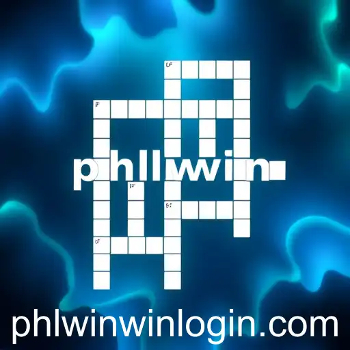 Discovering Crosswords on 'Phlwin': A Digital Puzzle Paradise