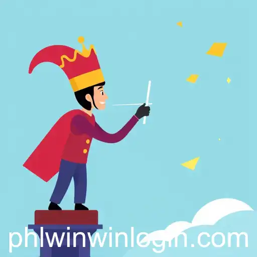 Exploring Grammar Games: Learning Language with 'phlwin' as Your Guide