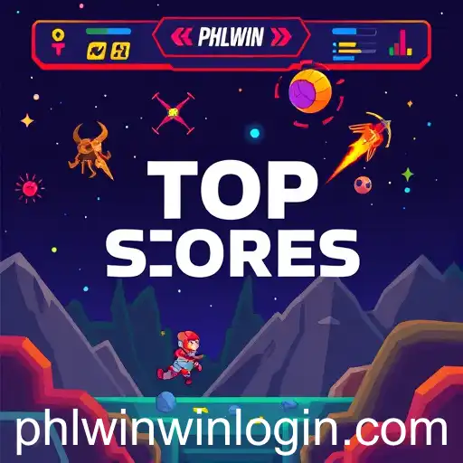 The Rising Popularity of 'Phlwin': A Look into the 'Top Scores' Game Phenomenon