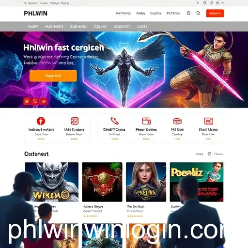 Online Gaming Trends and Innovations