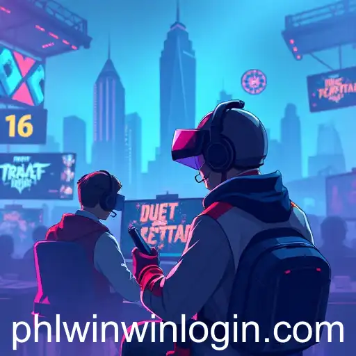 The Rise of Phlwin in the Gaming Industry