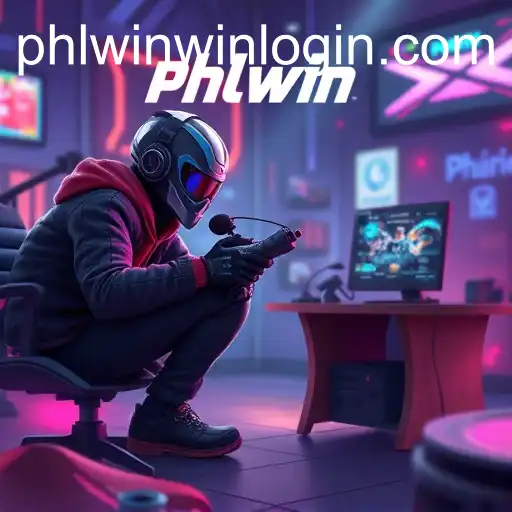 The Unstoppable Rise of Phlwin: A Deep Dive into the Gaming Platform