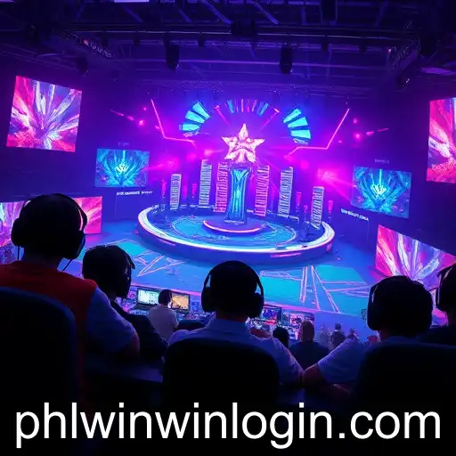 Phlwin Revolutionizes Online Game Experience
