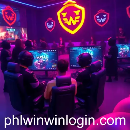 Phlwin: Revolutionizing Online Gaming