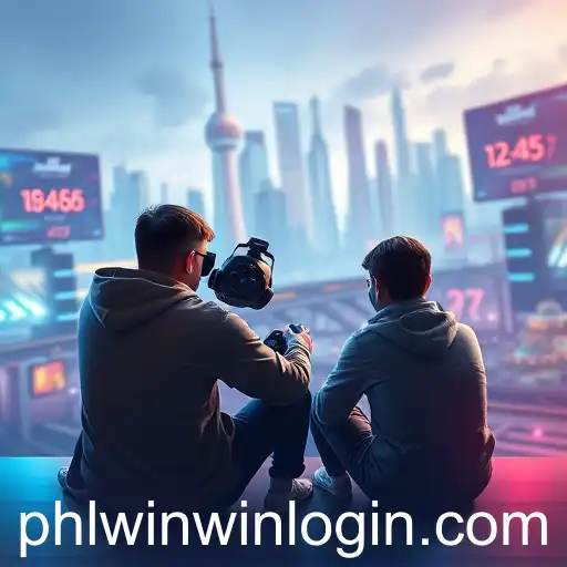 Exploring the Rise of Online Gaming Platforms