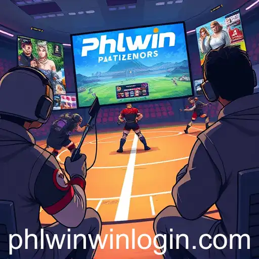 The Rise of PHLWin in Online Gaming