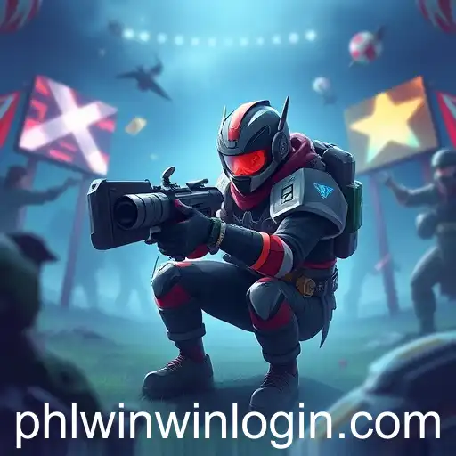 The Rise of PHLWIN: A New Era in Online Gaming