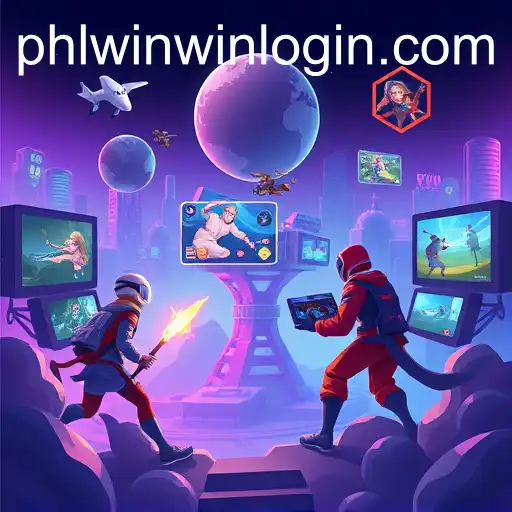 The Rise of Phlwin: A Global Gaming Phenomenon