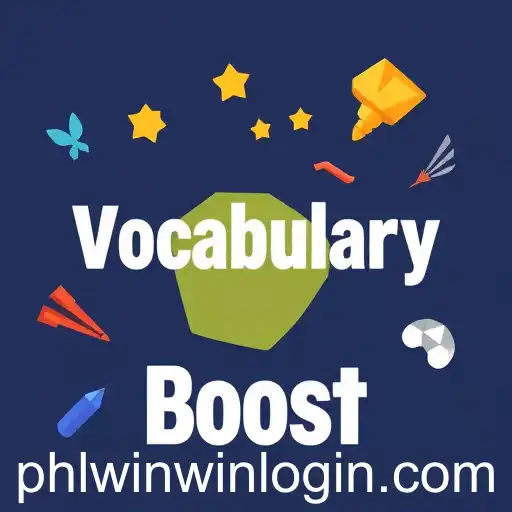 Elevate Your Language Skills with 'Vocabulary Boost'