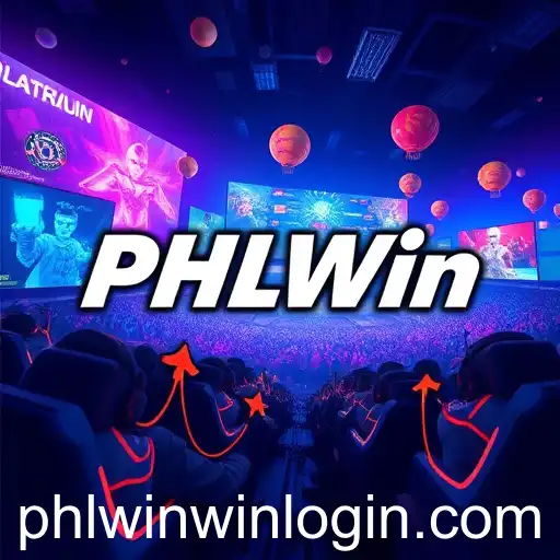 The Rise of Phlwin: A New Era in Gaming