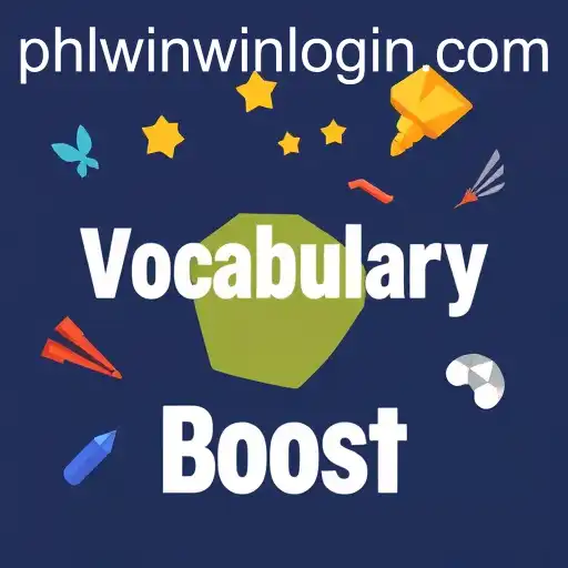 Elevate Your Language Skills with 'Vocabulary Boost'